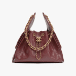 CHANEL 25 Small Handbag