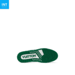 Louis Vuitton 1AHAO1 LV Trainer Sneaker - Image 4