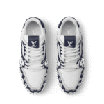 Louis Vuitton 1AIKQQ LV Trainer Sneaker - Image 2
