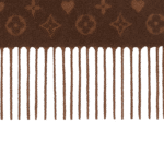Louis Vuitton M77377 Game On Scarf - Image 3