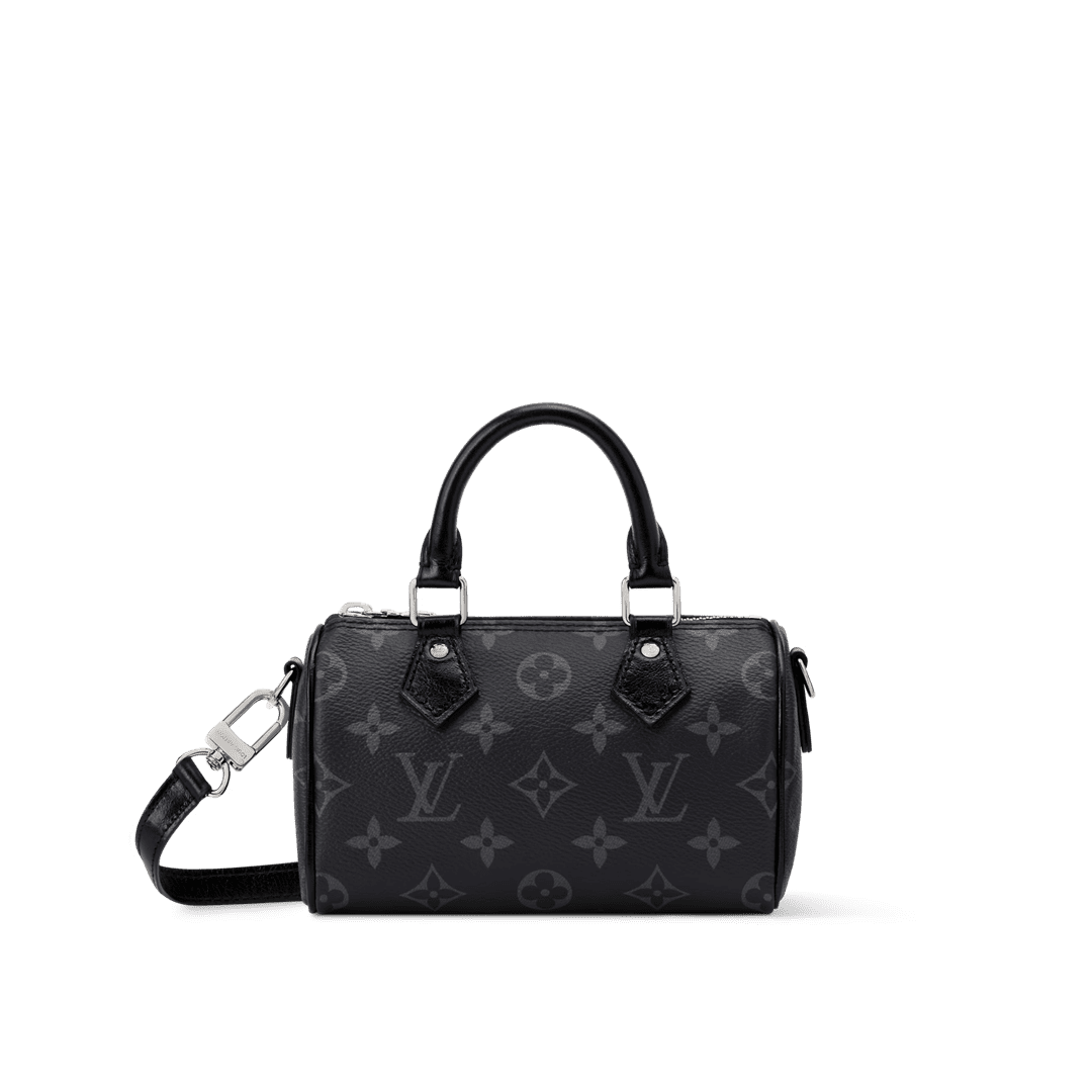 019e56bc81732d20419a512d86b4ce9b Louis Vuitton M26573 Nano Speedy - Image 1