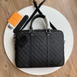 Louis Vuitton N40444 Porte-Documents Voyage PM (top quality) - Image 4