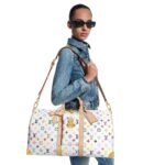 Louis Vuitton M13742 LV x TM Keepall 45 - Image 2