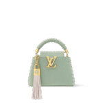 Louis Vuitton M15157 Capucines Mini