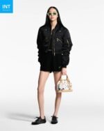 Louis Vuitton 1AJJTV LV x TM LV Sneakerina - Image 2