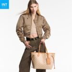 Louis Vuitton M27521 Neverfull MM - Image 2