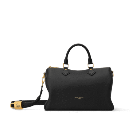 Louis Vuitton M24891 Speedy Soft 30