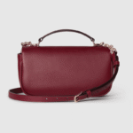 Gucci Horsebit 1955 Soft small top handle bag - Image 6
