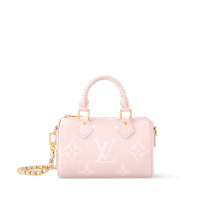 Louis Vuitton M14226 Nano Speedy