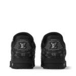 Louis Vuitton 1ACWD9 LV Trainer Sneaker - Image 3