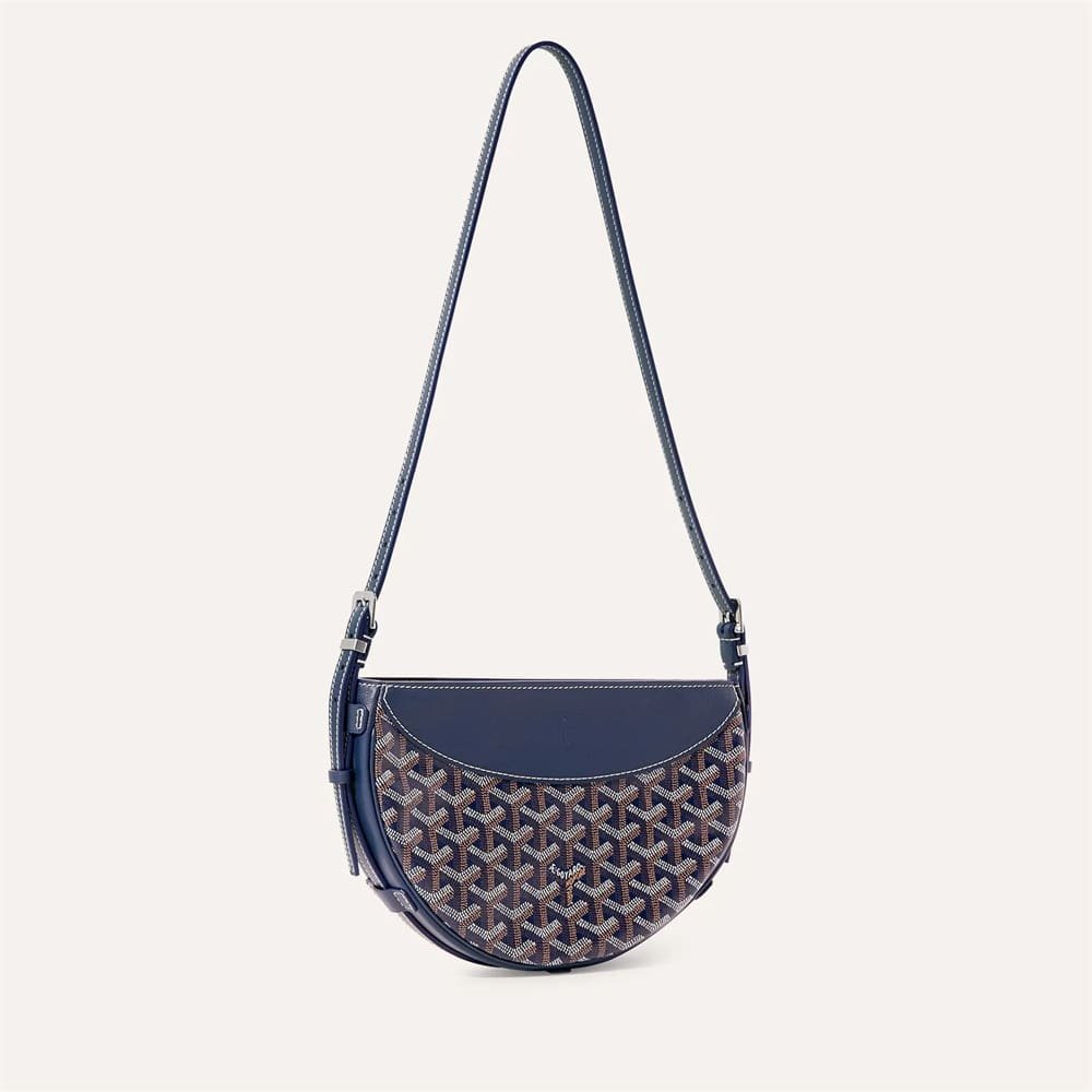 02d203ed57260bbf61d64292ddb04a6c Goyard Hirondelle bag - Image 1