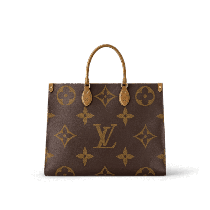 Louis Vuitton ONTHEGO GM M45320