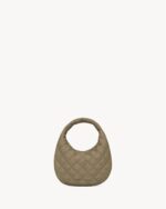 Saint Laurent ICARINO in quilted nappa - Image 2