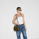GUCCI BLONDIE LARGE TOP HANDLE BAG - Image 2