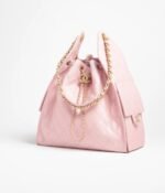CHANEL 25 Medium Handbag - Image 4