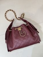 CHANEL 25 Small Handbag - Image 3