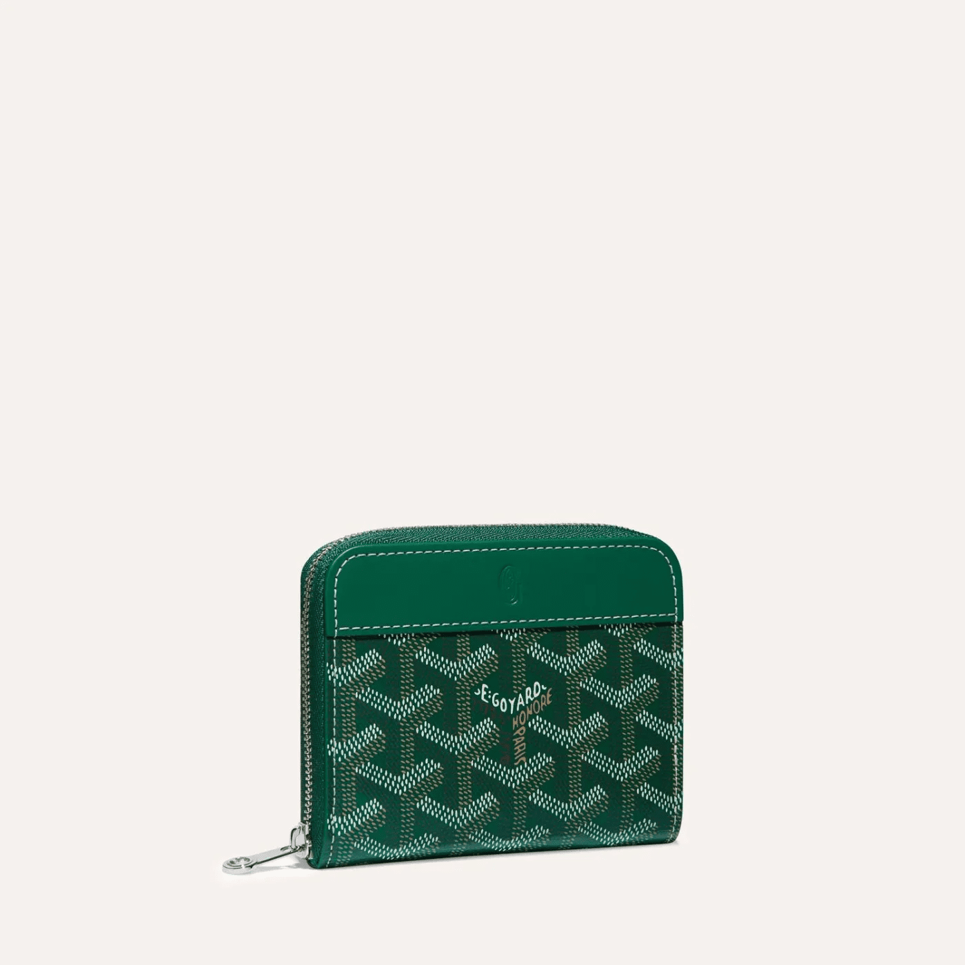 03bb1f87c6574540213660b6df8436bd Goyard Matignon PM Wallet - Image 1