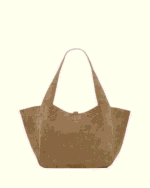 Saint Laurent LE 5 À 7 BEA in suede - Image 5