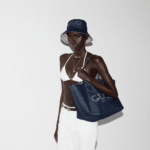GUCCI TOTISSIMA LARGE REVERSIBLE TOTE BAG - Image 2