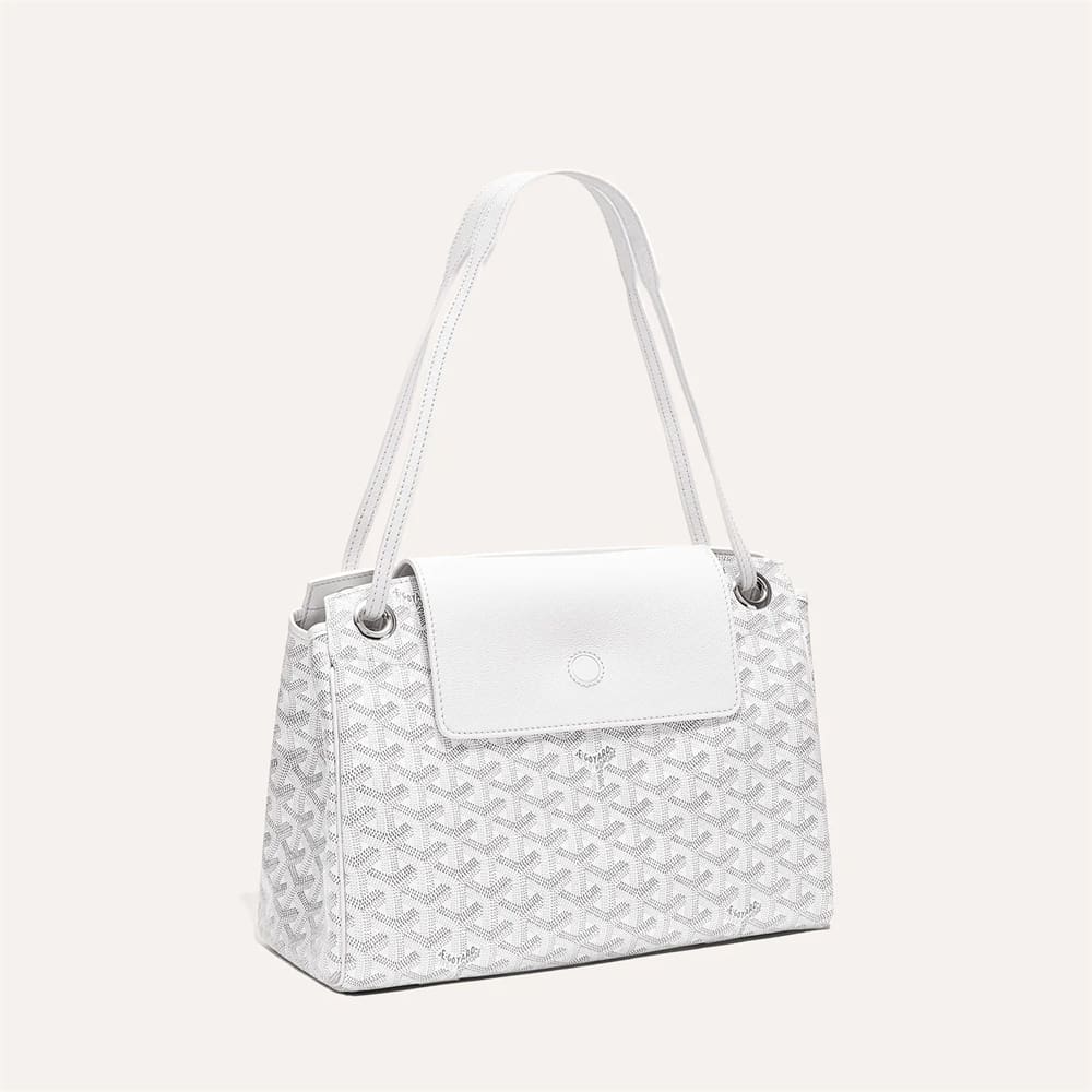 04063ce3836cafd90809b379575e51b4 Goyard Rouette Souple Bag - Image 1