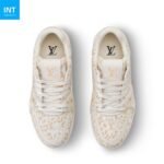 Louis Vuitton 1AJJVN LV Trainer Sneaker - Image 2