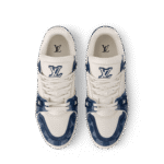 Louis Vuitton 1ACPRY LV Trainer Sneaker - Image 2