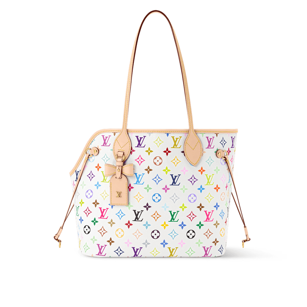 04407536de56db50129b5adedd5ccffb Louis Vuitton M27839 LV x TM Neverwoof - Image 1