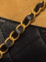 Chanel 25 Shopping Bag - Image 6