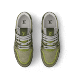 Louis Vuitton 1AHTG7 LV Trainer Outdoor Sneaker - Image 2