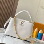Louis Vuitton Capucines