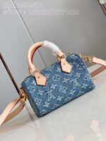 Louis Vuitton M82950 EXCLUSIVELY ONLINE Nano Speedy - Image 6