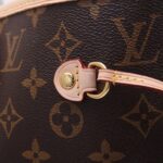 Louis Vuitton Neverfull MM Tote M40995 - Image 7