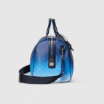 GUCCI CHROMA MEDIUM DUFFLE BAG - Image 7