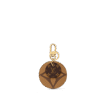 Louis Vuitton M69317 MONOGRAM REVERSE bag charm and keychain