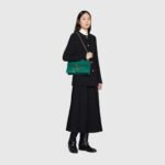 GUCCI  Dionysus leather shoulder bag - Image 5