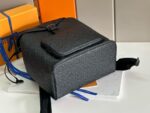 Louis Vuitton M23127 Montsouris Backpack - Image 5