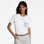 Louis Vuitton M8783V LV Flowergram 20mm Reversible Belt - Image 2