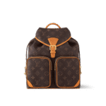 Louis Vuitton M14198 Montsouris Cargo Backpack