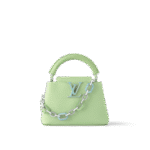 Louis Vuitton M24683 Capucines Mini