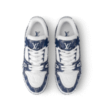 Louis Vuitton 1A9JGT LV Trainer Sneaker - Image 8