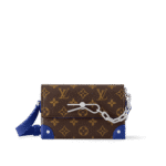 Louis Vuitton M12810 Steamer Wearable Wallet