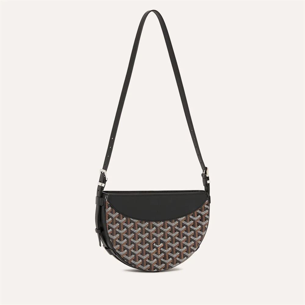 0781356b3466dc22f2d5f534f848f01a Goyard Hirondelle bag - Image 1