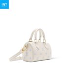 Louis Vuitton M27702 Nano Speedy - Image 3
