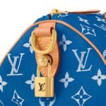 Louis Vuitton M24424 Speedy P9 Bandoulière 25 - Image 5