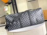Louis Vuitton N41413 Keepall Bandoulière 55 - Image 5