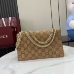 Gucci Dionysus small shoulder bag - Image 5