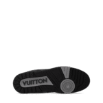 Louis Vuitton 1ACWD9 LV Trainer Sneaker - Image 4