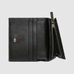 Gucci GG Marmont card case wallet - Image 3