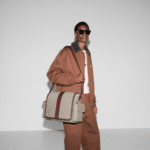 GUCCI LARGE CHANGING BAG - Image 2