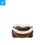 Louis Vuitton M26568 CARRYALL BB Gloves - Image 4